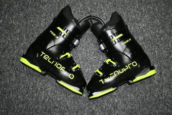 lyže Fischer Rc 4 120 cm - 8