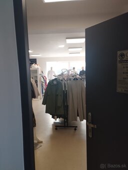 Polyfunkčná budova v centre Tvrdošína - 8