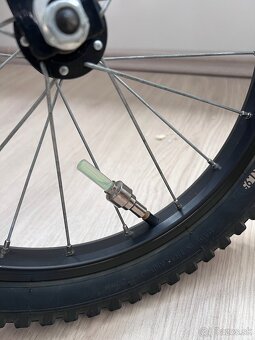 Detsky 16” bicykel btwin - 8