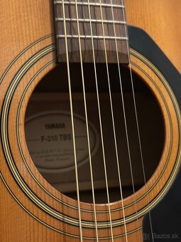 Giatara Yamaha F-310 TBS - 8