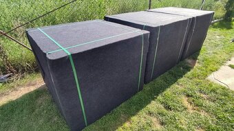 Výkopové práce minibagrom - 8