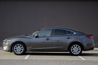 Mazda 6 2.0 Skyactiv-G Attraction 107 kW - 8