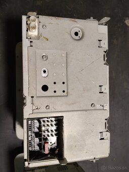 Autorádiá Volkswagen golf, Passat - 8