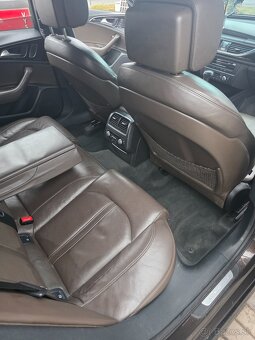 Audi A6 C7 Allroad Quattro - 8