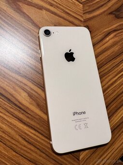 iPhone 8, 64GB - 8