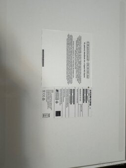 MacBook Air M2 čipom - 8