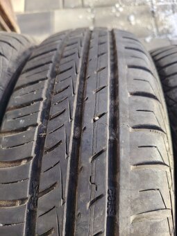 Predám PNEU 165/70R14 81T LETO - 8