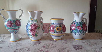 Modranská keramika - 8