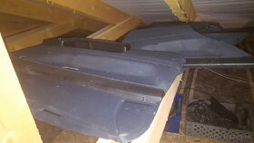 Rozpredam Golf Mk2 nahradne diely - 8