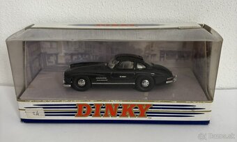 Matchbox Dinky zberateľské modely - 8