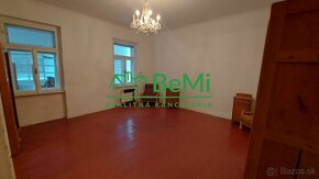 Predaj 4 izbový rodinný dom v spodnej časti  Nitra- Zobor (1 - 8
