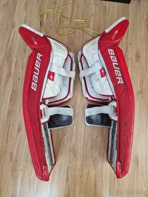 Hokejový set Bauer - Supreme 3S XL, 2X Pro - 8