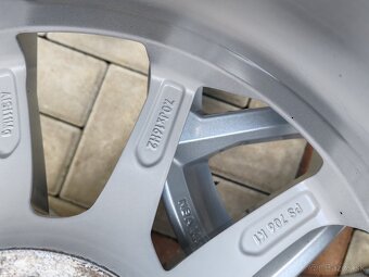 SEAT, ŠKODA, VW, AUDI 5X112 - 8