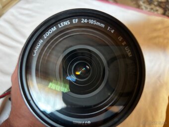 Canon 700D + komplet set - 8