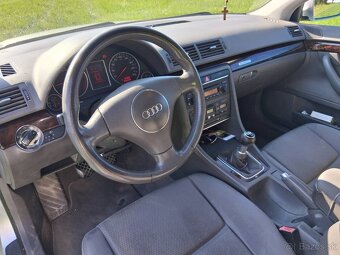 A4 tdi 2,5 quattro - 8