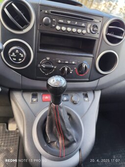 Berlingo - 8