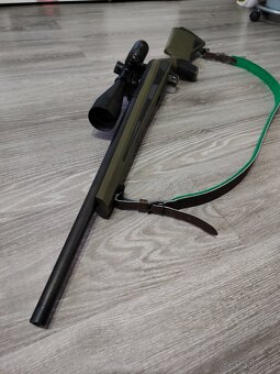 Gulovnica CZ 600 - 8
