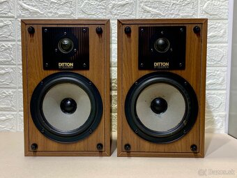 CELESTION DITTON 100 …. Repro sústava - 8