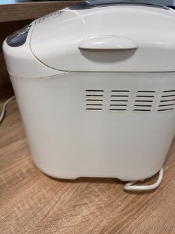 Domáca pekáreň Moulinex OW 200031 - 8