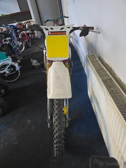 ČZ 513 250 ccm - 8