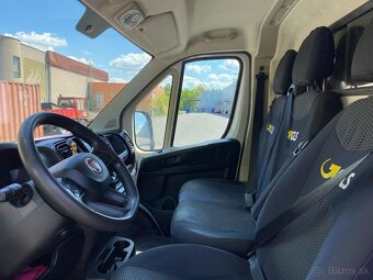 Fiat Ducato 2.2 MTJ 130k L3H2 - 8