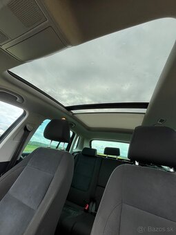 VW Tiguan 4x4 - 8