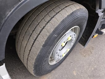 VOLVO FH 500, EURO 6, AUTOMAT, r.v.10/2019, LOWDECK, - 8