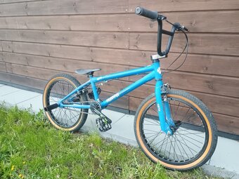 Predam BMX MuddyFox Hunter 20'' - 8