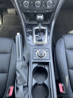 Mazda 6 (Wagon) 6 2.2 Skyactiv-D Revolution - 8