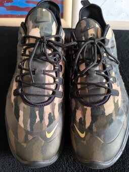 Nike Air Max Axis Camo - 8