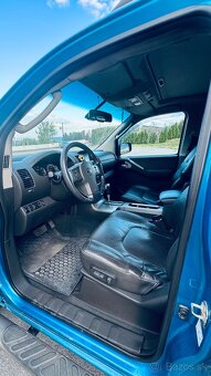Nissan Navara - 8