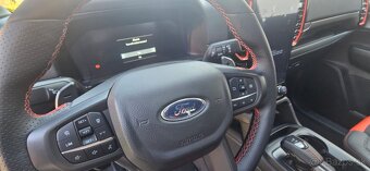 Ford Ranger Raptor 3.0 V6 EcoBoost BiTurbo A/T e-4WD - 8