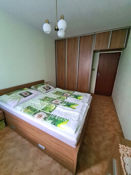 3-izbový byt, 70 m2 plus lodžia s krásnym výhľadom - 8