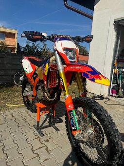 Ktm exc f 250 2009 tp spz - 8
