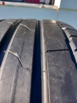 235/55 r18 letne pneumatiky - 8