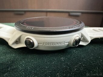 GARMIN Forerunner 955 Solar - 8