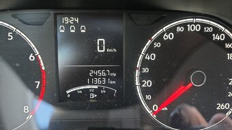 Predam Vw polo - 8