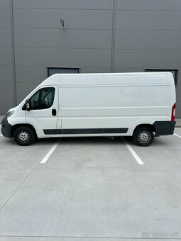Citroën Jumper 2.2 L3H2 - 8