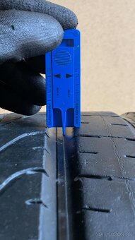 285/35r22 Pirelli letne - 8