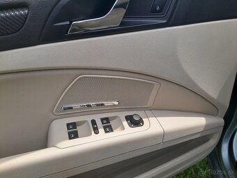 Škoda superb 2.0 tdi - 8