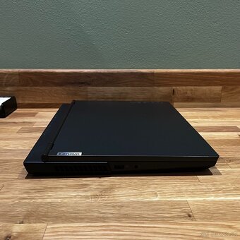 Lenovo Legion 5 - 15ARH05H - 32gb - 8