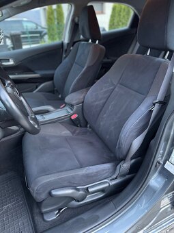 Honda Civic 2.2 i-DTEC Sport - 8