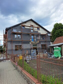 Stavebné práce všetkého druhu - 8