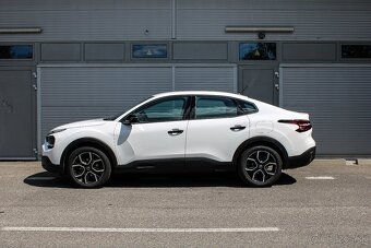 Citroën C4 X PureTech 100 S&S You - 8