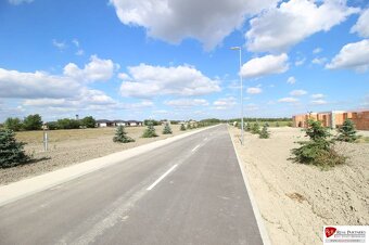 REB.sk Luxusná veľkometrážna parcela za skvelú cenu Kvetosla - 8