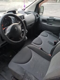 Peugeot Expert 2,0hdi 94kw rok 2012 - 8