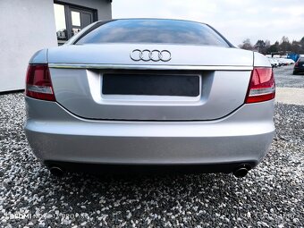 Audi A6 2.0 T FSI - 8