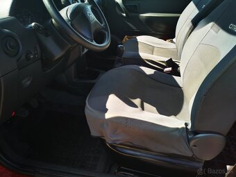 Citroen berlingo 1.4 - 8