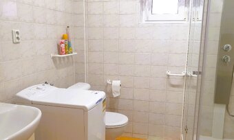 Na prenájom zariadený rodinný dom v Malackách. - 8