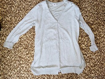 2XL damske bluzky, letne tricka - 8